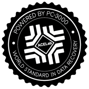 PC-3000 by ACE lab