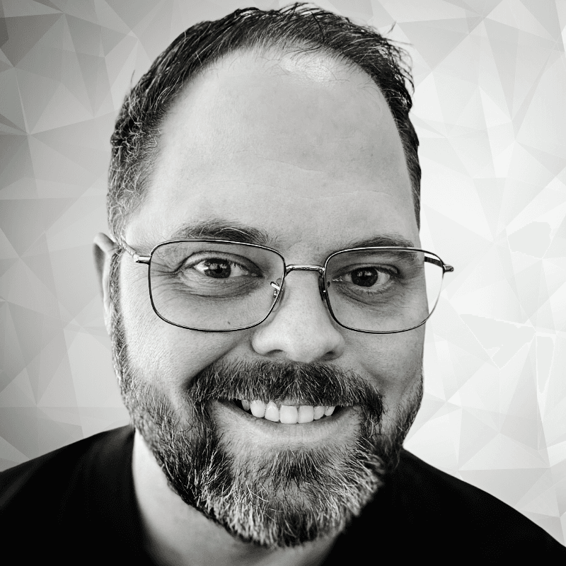 Andri - Stofnandi og eigandi Datatech