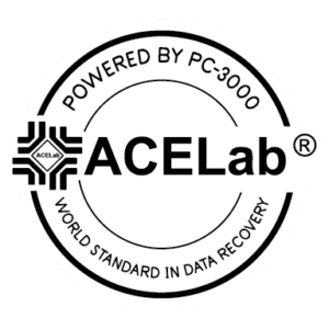 PC-3000 logo