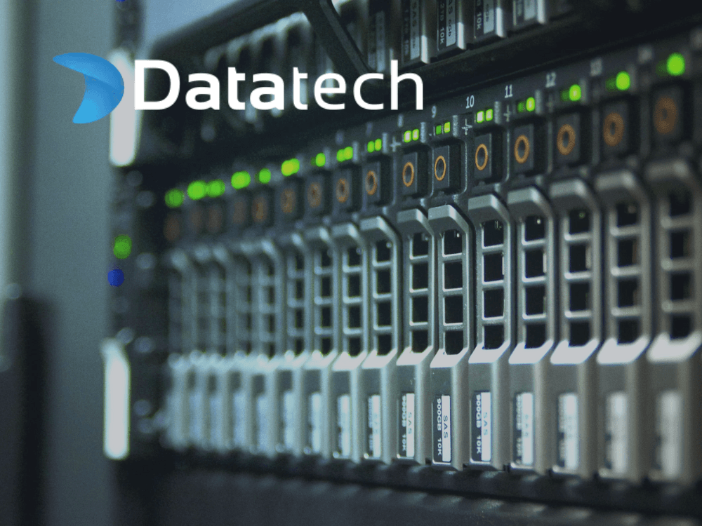 RAID kerfi gagnabjörgun - Datatech sérfræðingar í gagnabjörgun af RAID, NAS og server kerfum á Íslandi