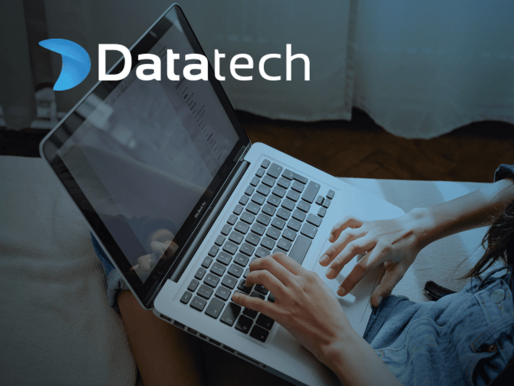 Gagnabjörgun af SSD diskum - Datatech