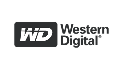 Western Digital logo