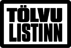 Tölvulistinn