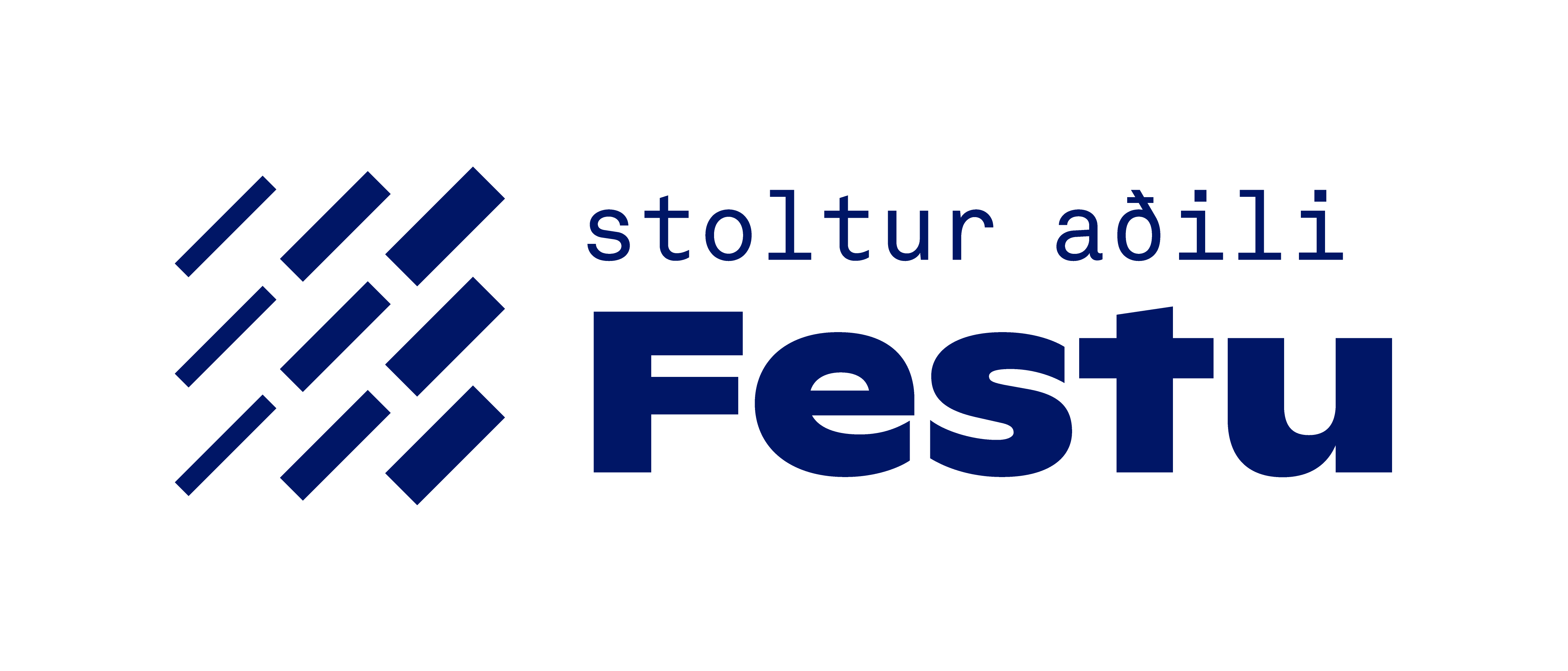 Stoltur aðili Festu