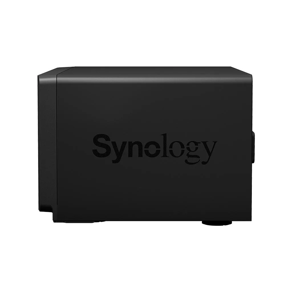 Synology DiskStation DS1821+ 4GB f. 8xHDD