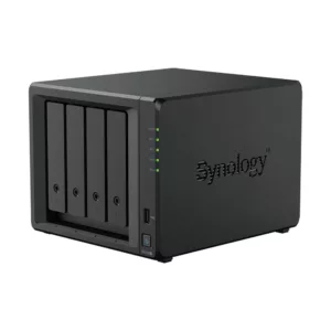 Synology DiskStation DS423+ 2GB f. 4xHDD